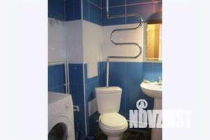 1-к квартира, посуточно, 45м2, 2/10 этаж