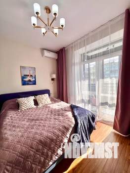 Студия квартира, посуточно, 26м2, 6/7 этаж