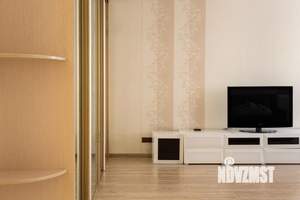 2-к квартира, посуточно, 50м2, 1/1 этаж