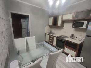 1-к квартира, на длительный срок, 40м2, 9/10 этаж