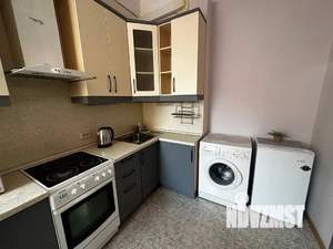 1-к квартира, посуточно, 45м2, 3/5 этаж