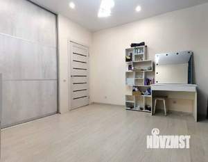 2-к квартира, на длительный срок, 56м2, 4/9 этаж