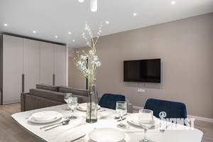 3-к квартира, посуточно, 75м2, 1/1 этаж