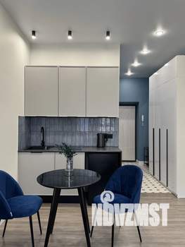 1-к квартира, посуточно, 22м2, 1/1 этаж