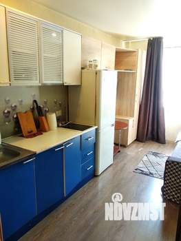 Студия квартира, на длительный срок, 14м2, 3/5 этаж