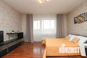 2-к квартира, посуточно, 72м2, 10/17 этаж