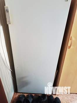 Студия квартира, на длительный срок, 18м2, 2/5 этаж