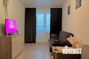 2-к квартира, посуточно, 56м2, 1/1 этаж