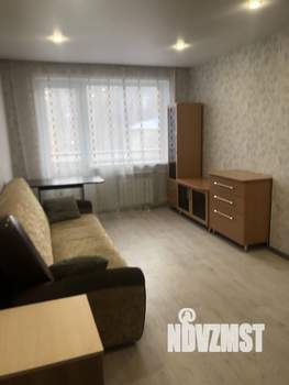 1-к квартира, на длительный срок, 31м2, 3/5 этаж