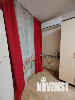 2-к квартира, посуточно, 46м2, 5/5 этаж