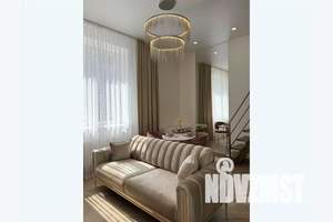 1-к квартира, посуточно, 35м2, 2/9 этаж