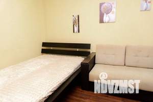 1-к квартира, посуточно, 35м2, 6/9 этаж