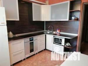 2-к квартира, на длительный срок, 60м2, 4/10 этаж