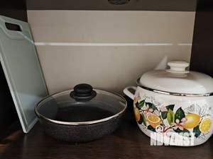 1-к квартира, посуточно, 34м2, 5/5 этаж