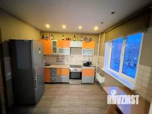 2-к квартира, на длительный срок, 54м2, 6/10 этаж