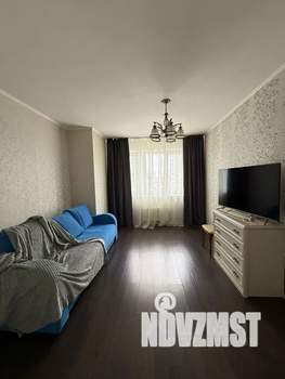 2-к квартира, посуточно, 57м2, 5/14 этаж