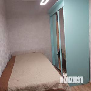 2-к квартира, на длительный срок, 38м2, 5/5 этаж