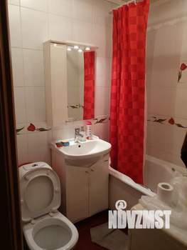 2-к квартира, на длительный срок, 44м2, 3/5 этаж