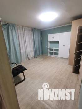 3-к квартира, на длительный срок, 48м2, 1/9 этаж