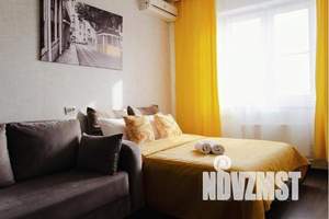 1-к квартира, посуточно, 45м2, 13/14 этаж