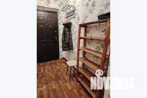 1-к квартира, посуточно, 22м2, 12/17 этаж