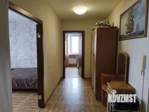 2-к квартира, на длительный срок, 53м2, 10/10 этаж