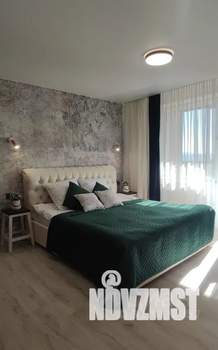 Студия квартира, посуточно, 30м2, 18/25 этаж