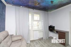 4-к квартира, на длительный срок, 74м2, 12/16 этаж