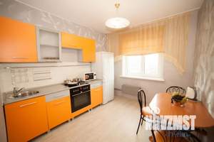 2-к квартира, посуточно, 53м2, 10/10 этаж