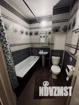 1-к квартира, посуточно, 32м2, 1/1 этаж