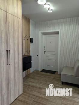 2-к квартира, на длительный срок, 52м2, 6/9 этаж
