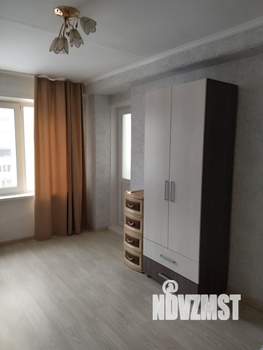 1-к квартира, на длительный срок, 30м2, 6/9 этаж