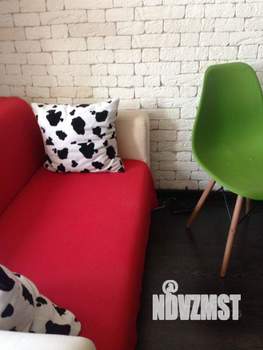 1-к квартира, на длительный срок, 40м2, 3/6 этаж