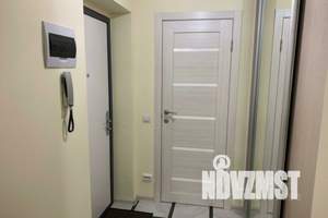 1-к квартира, посуточно, 30м2, 12/24 этаж