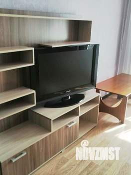 1-к квартира, на длительный срок, 43м2, 6/10 этаж