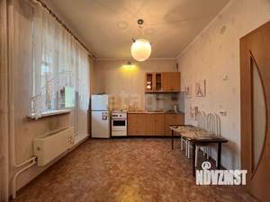 1-к квартира, на длительный срок, 44м2, 6/10 этаж