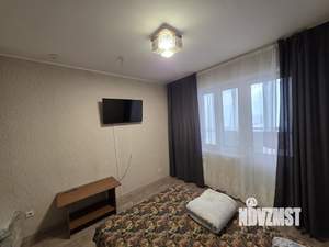 Студия квартира, на длительный срок, 20м2, 15/21 этаж