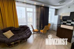 2-к квартира, посуточно, 56м2, 5/5 этаж