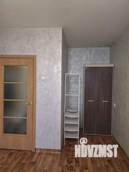 1-к квартира, на длительный срок, 33м2, 10/10 этаж