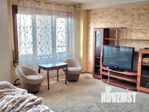 2-к квартира, посуточно, 60м2, 5/9 этаж