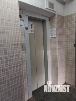 Студия квартира, на длительный срок, 13м2, 2/9 этаж