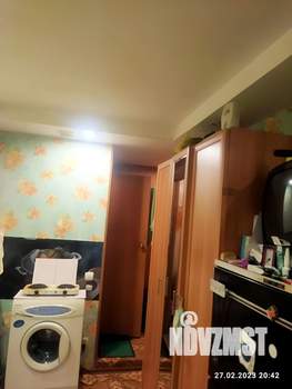 Студия квартира, на длительный срок, 15м2, 1/5 этаж