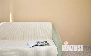 Студия квартира, посуточно, 20м2, 9/19 этаж