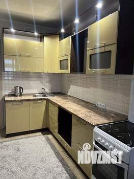 2-к квартира, на длительный срок, 50м2, 9/17 этаж