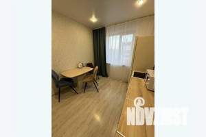 1-к квартира, посуточно, 44м2, 9/10 этаж