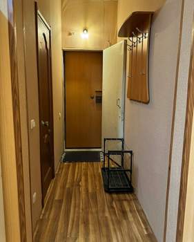 Студия квартира, на длительный срок, 27м2, 5/10 этаж