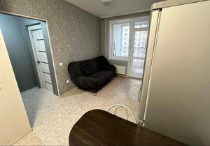 2-к квартира, на длительный срок, 40м2, 9/19 этаж