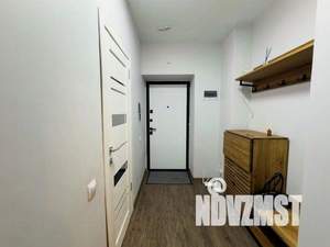 2-к квартира, на длительный срок, 34м2, 16/17 этаж