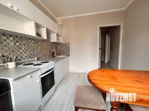 1-к квартира, на длительный срок, 32м2, 6/10 этаж