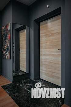 2-к квартира, посуточно, 47м2, 13/17 этаж